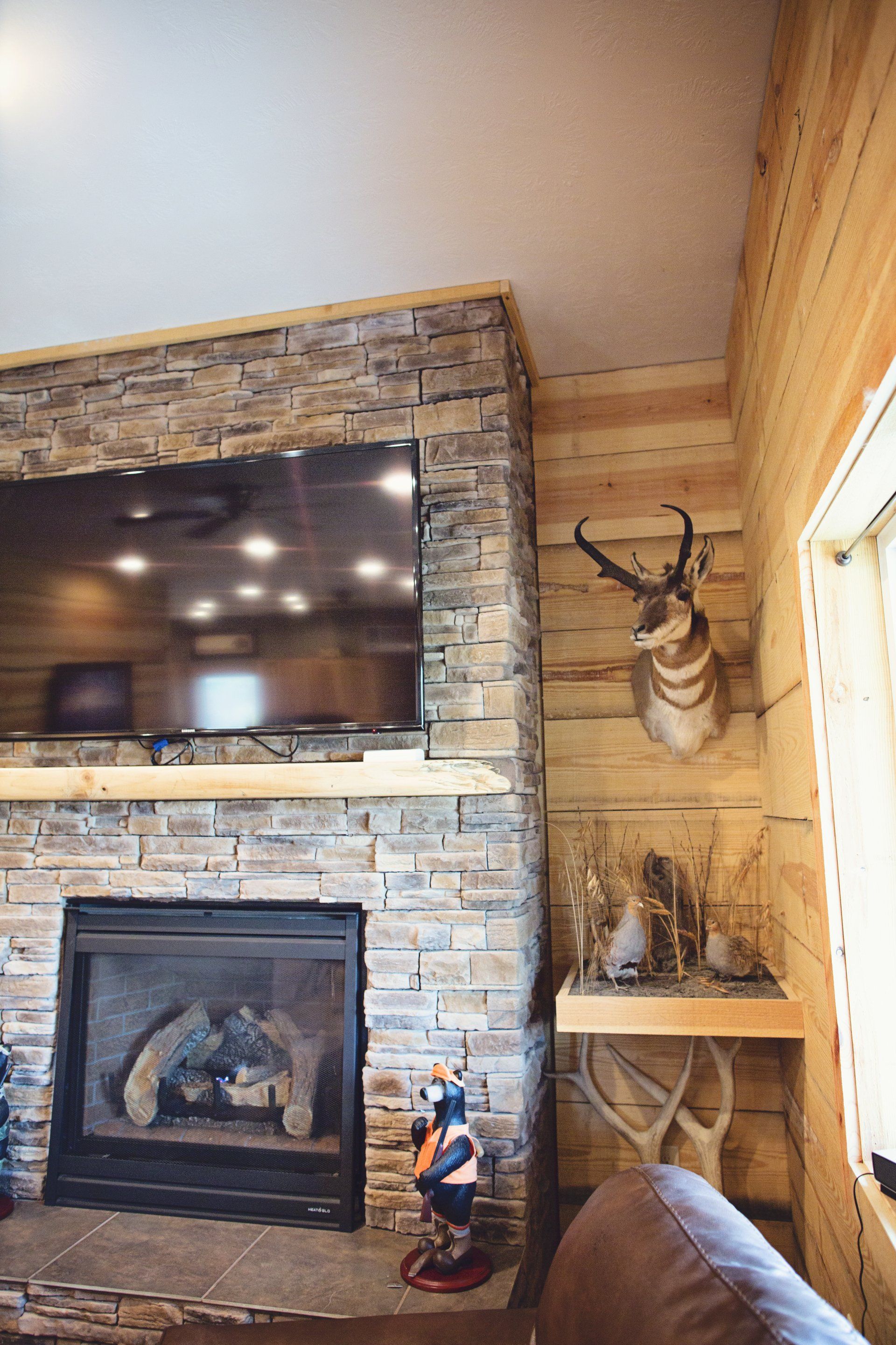 All-Inclusive Hunting in SD