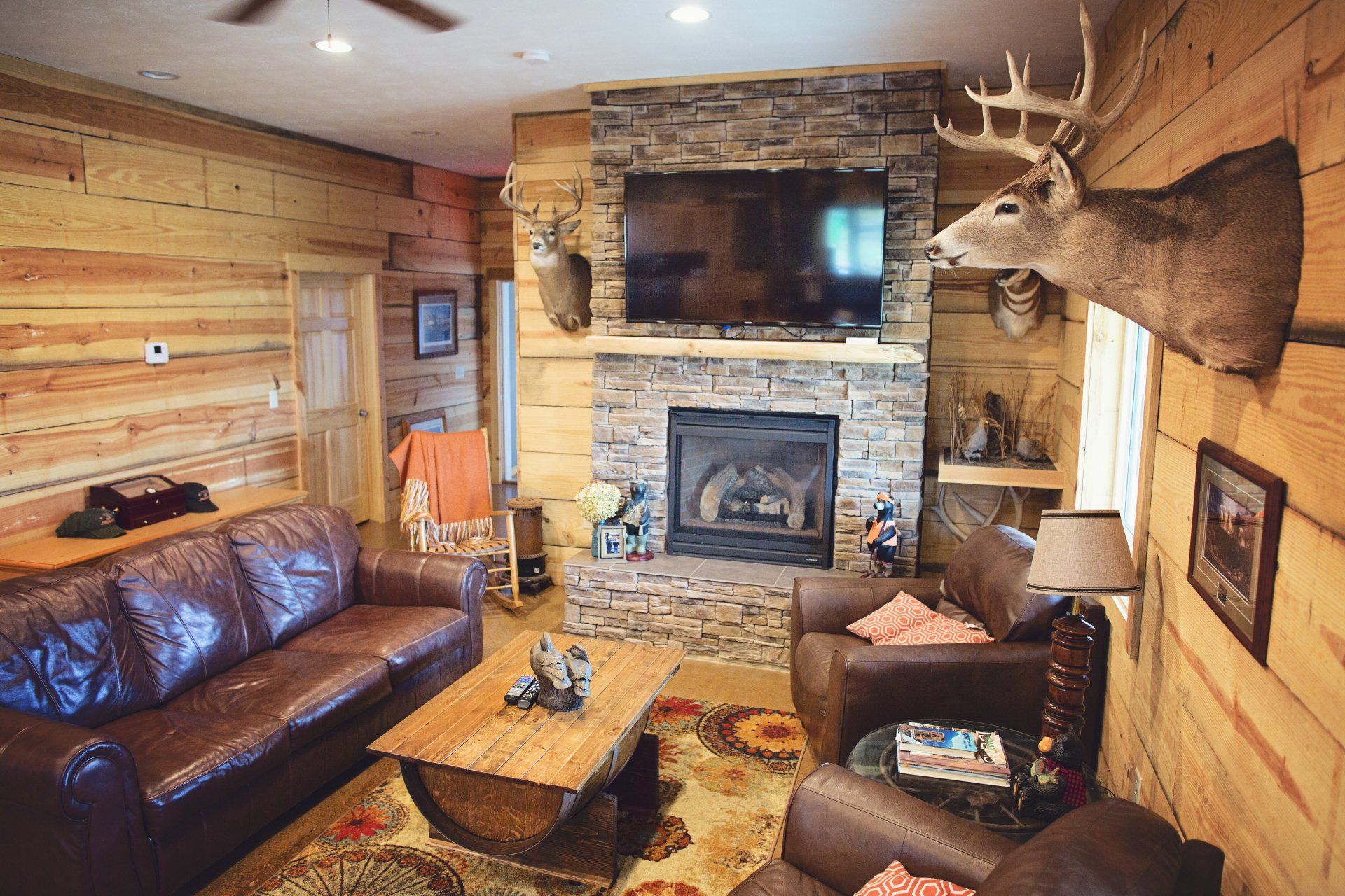 All-Inclusive Hunts SD