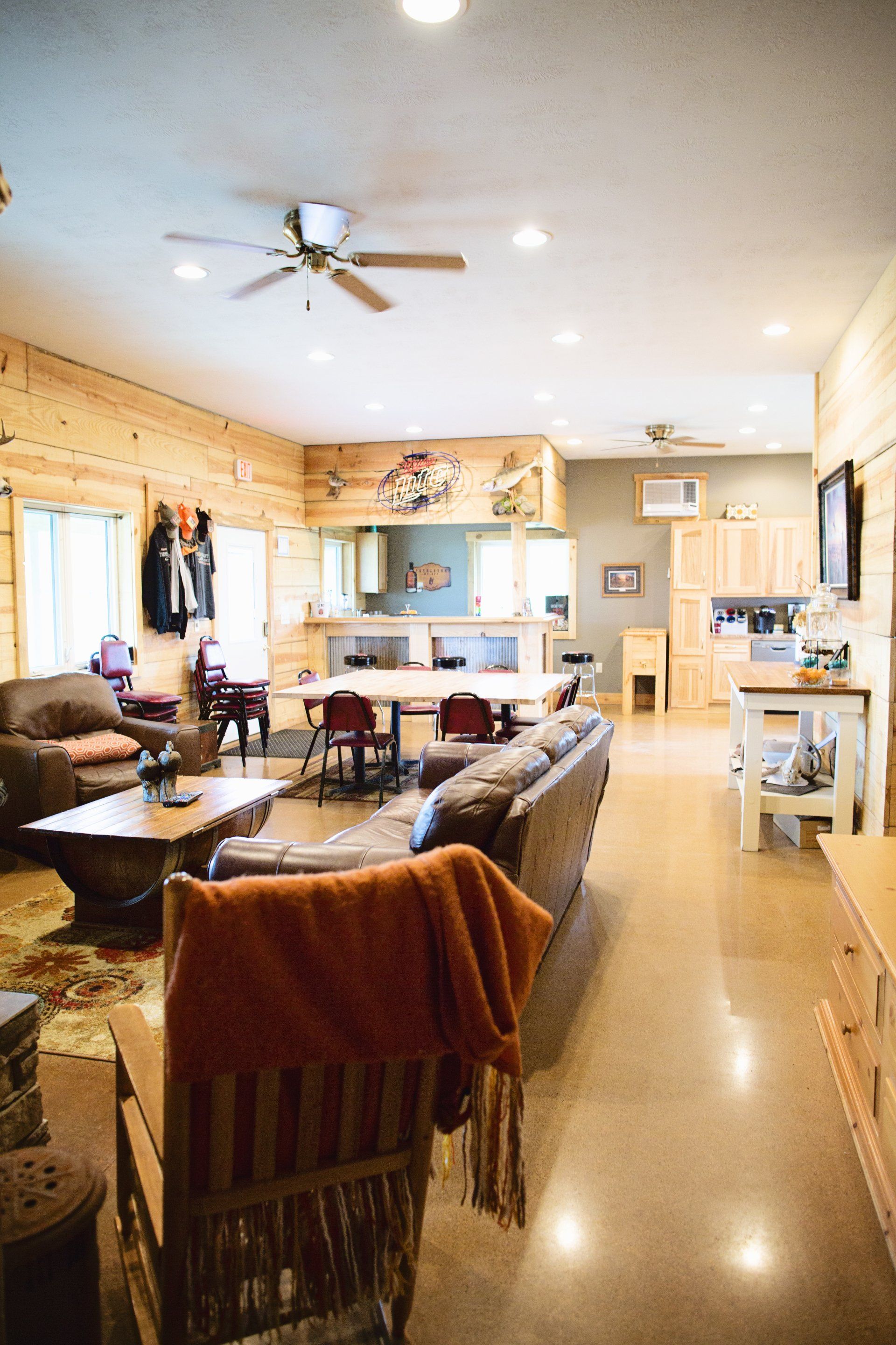 EPO Lodge SD