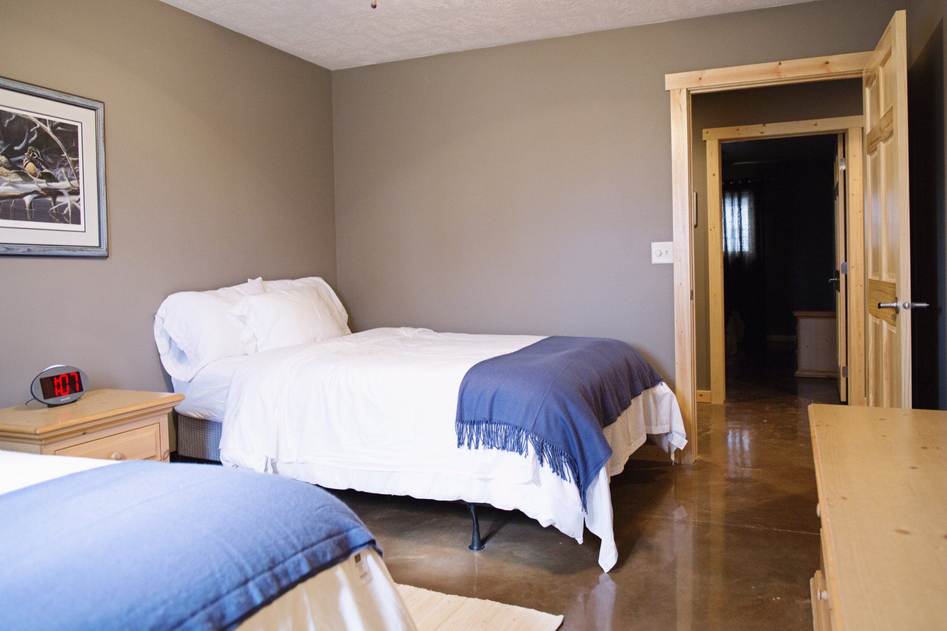 SD hotel and lodge for hunting pheasants