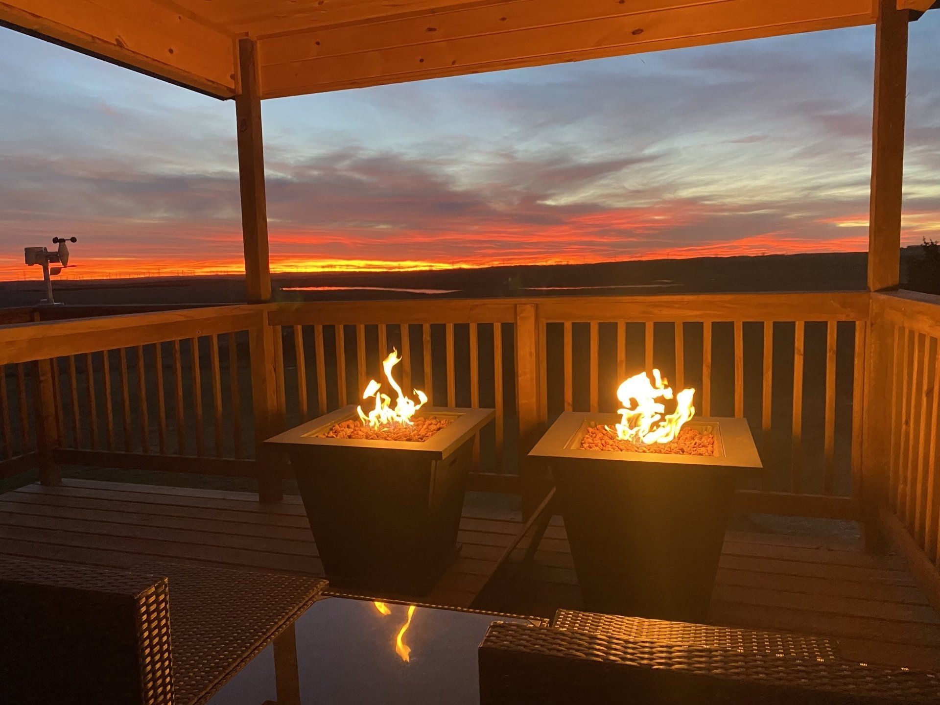 pheasant hunting resort SD