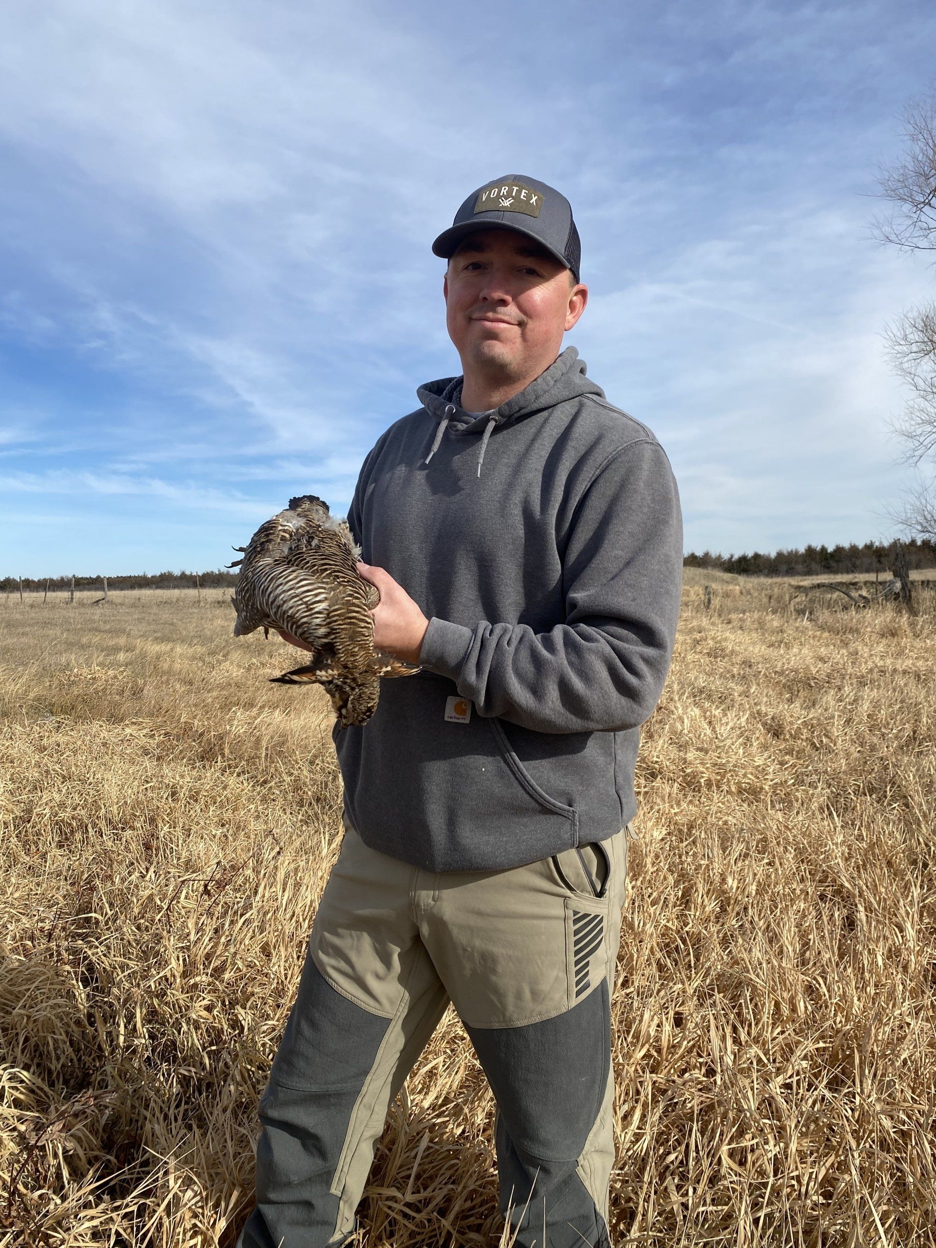 South Dakota upland hunting guide