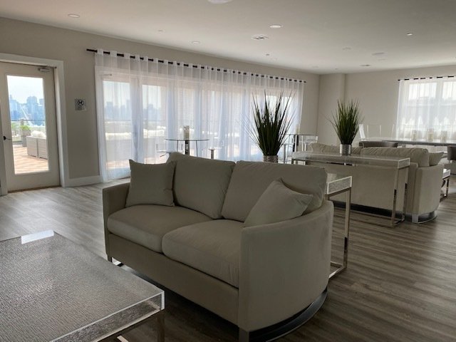E Residences at Hudson Hall - West New York