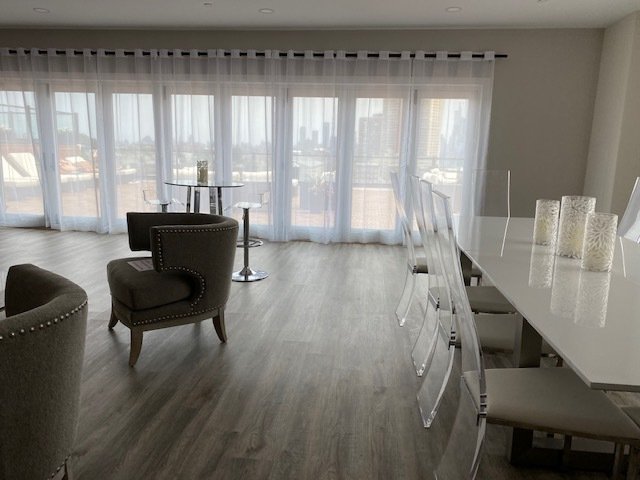 E Residences at Hudson Hall - West New York