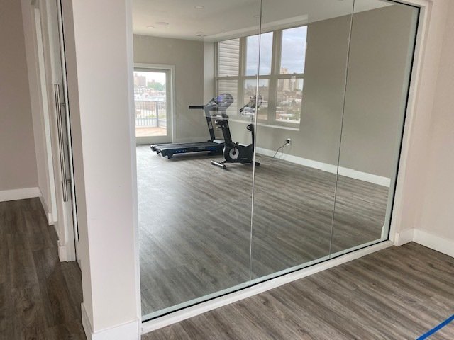 E Residences at Hudson Hall - West New York