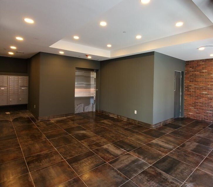 E Residences at Hudson Hall - West New York