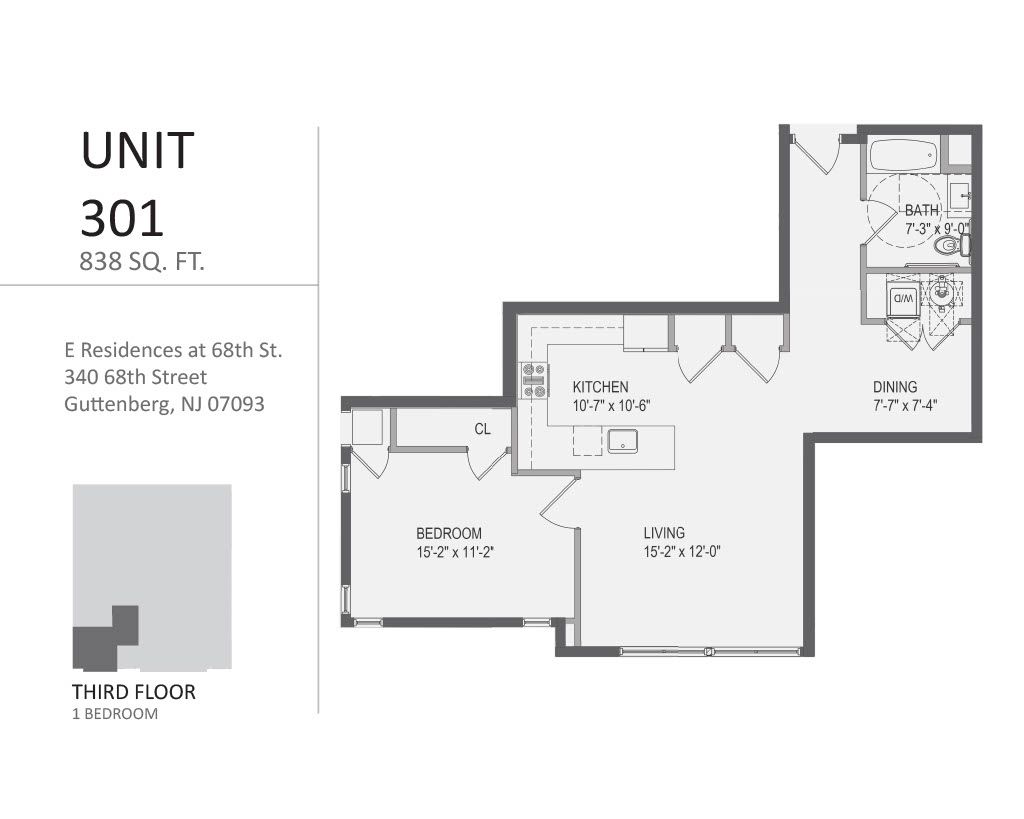 Floor Plan 12