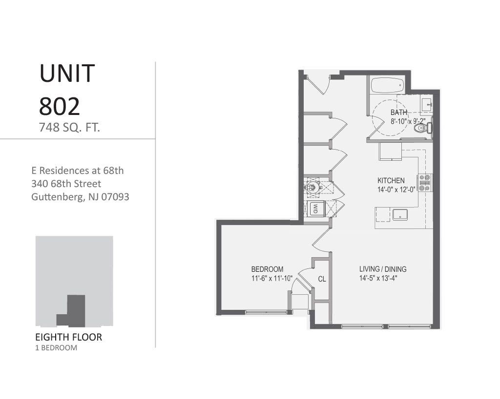 Floor Plan 3