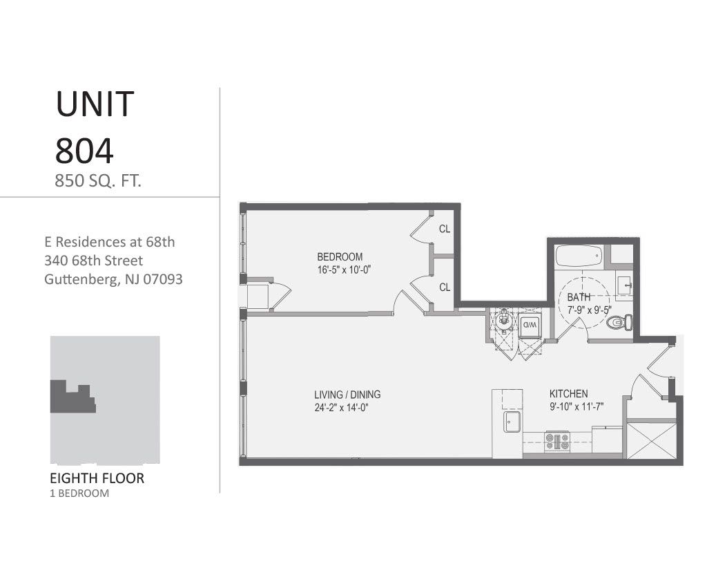 Floor Plan 5