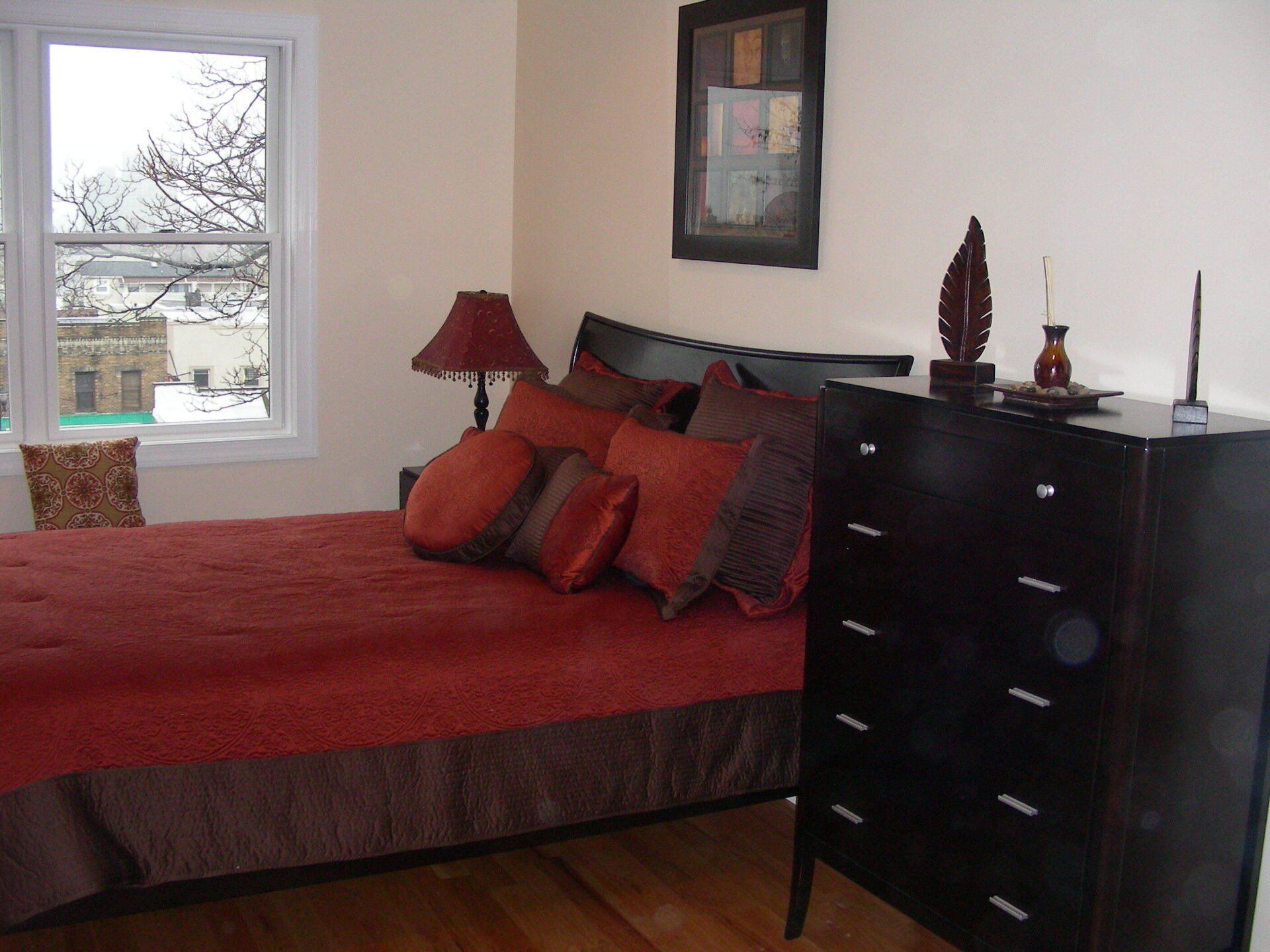 photo of bedroom