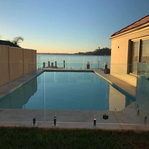 Outdoor Pool — Greater Sydney, NSW — Pacific Pools Pty Ltd