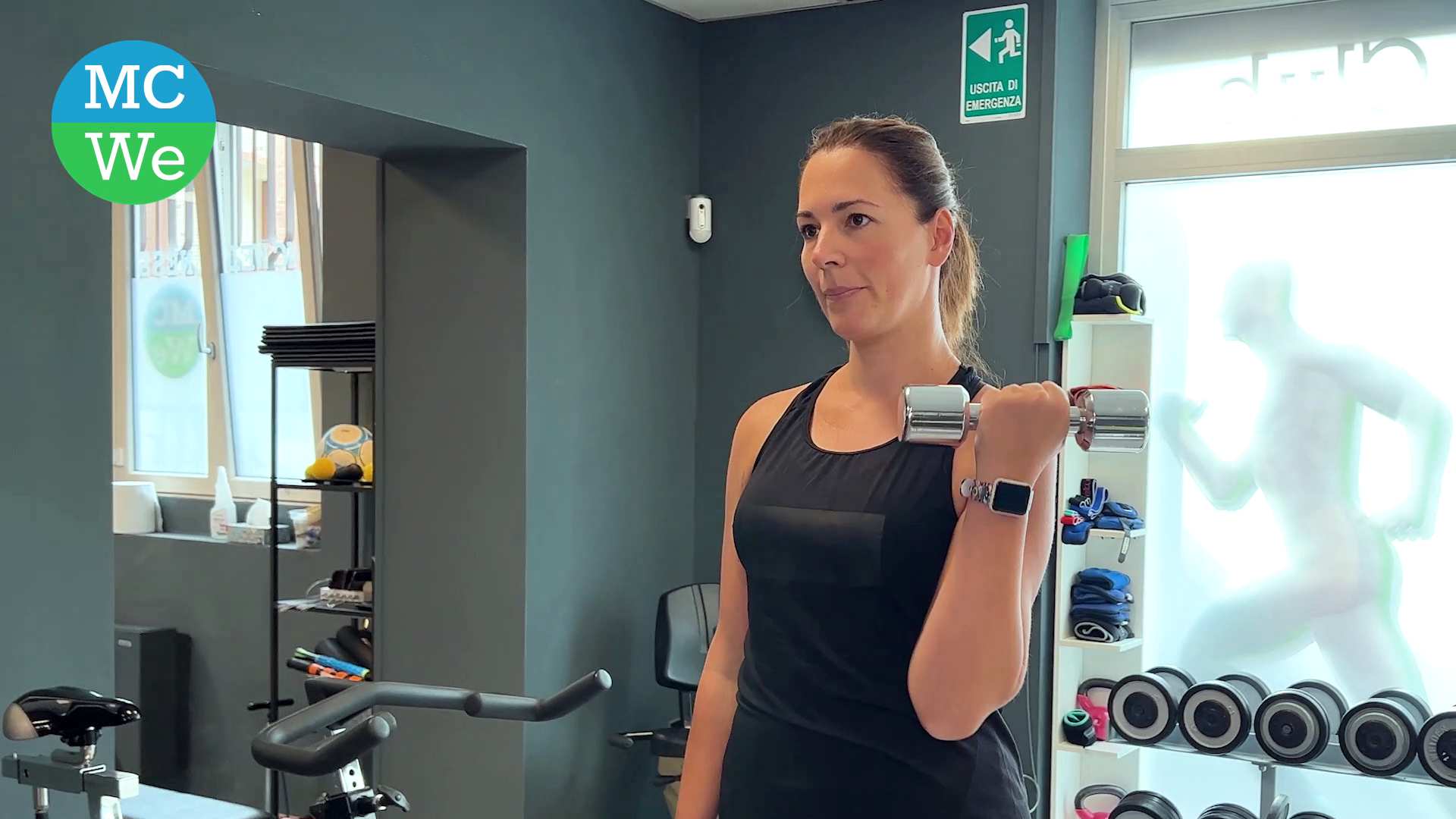 palestra
