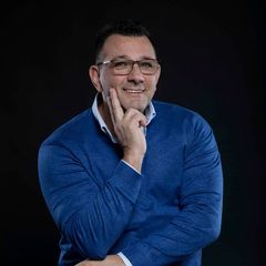 MAURO CIRAFICI