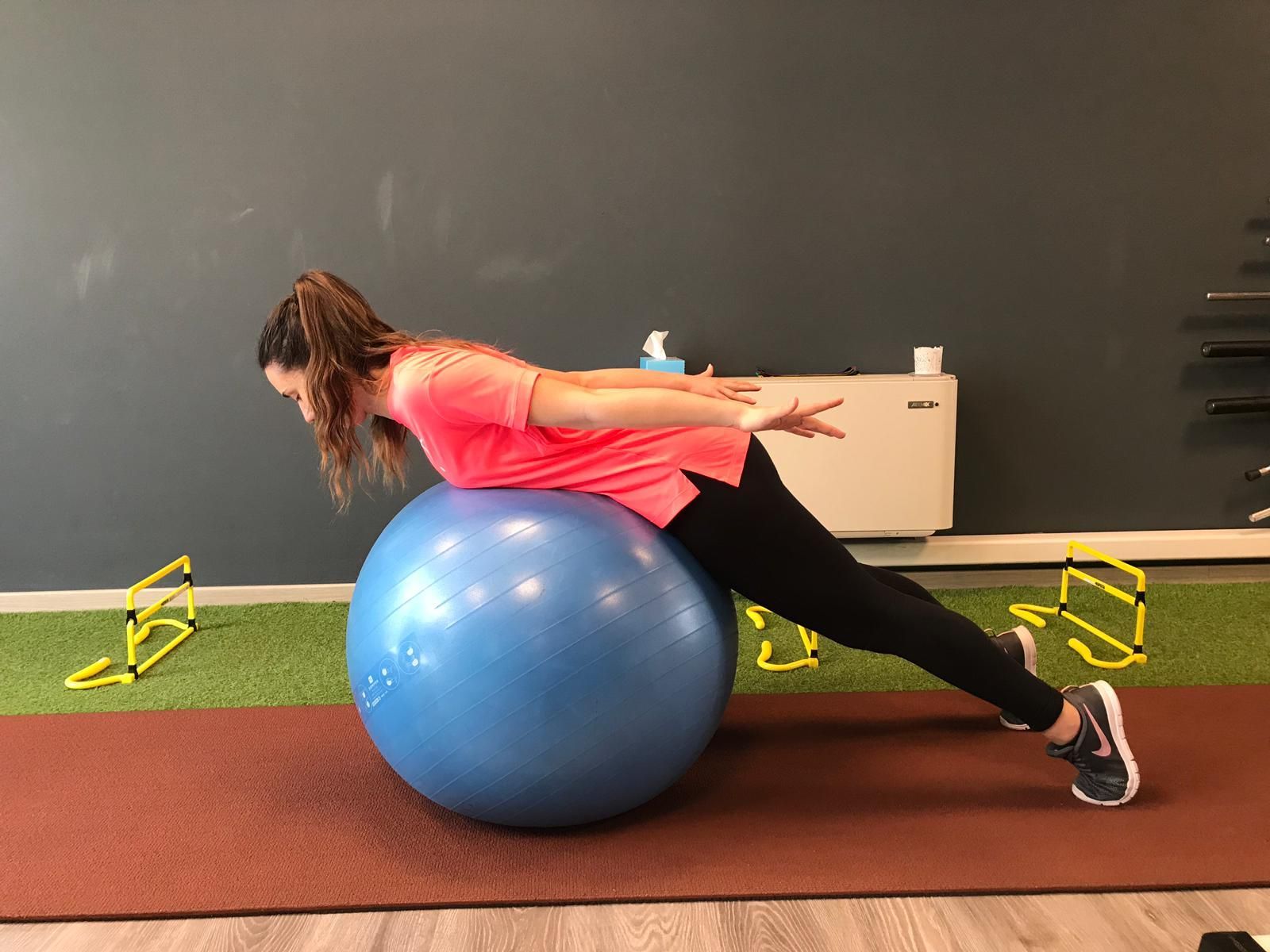 allenamento specifico