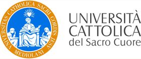 Logo Università Cattolica del Sacro Cuore