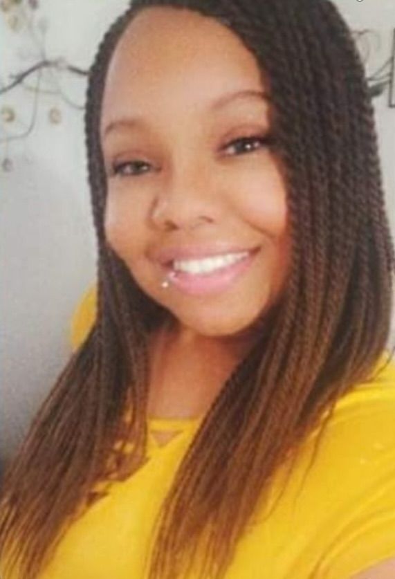 Ishia Hayes — Statesville, NC — McConnuighey Bail Bonds