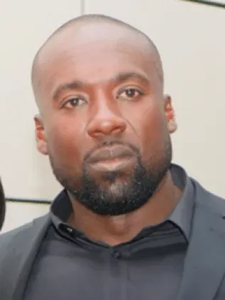 Antonio McConnuighey Sr. — Statesville, NC — McConnuighey Bail Bonds