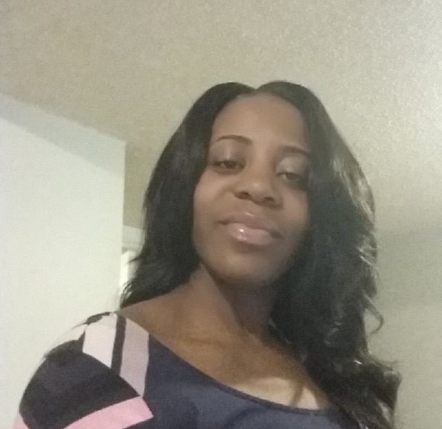 Erikia McConnuighey — Statesville, NC — McConnuighey Bail Bonds