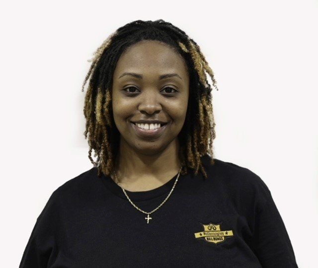 TraNeeka Pitt — Statesville, NC — McConnuighey Bail Bonds