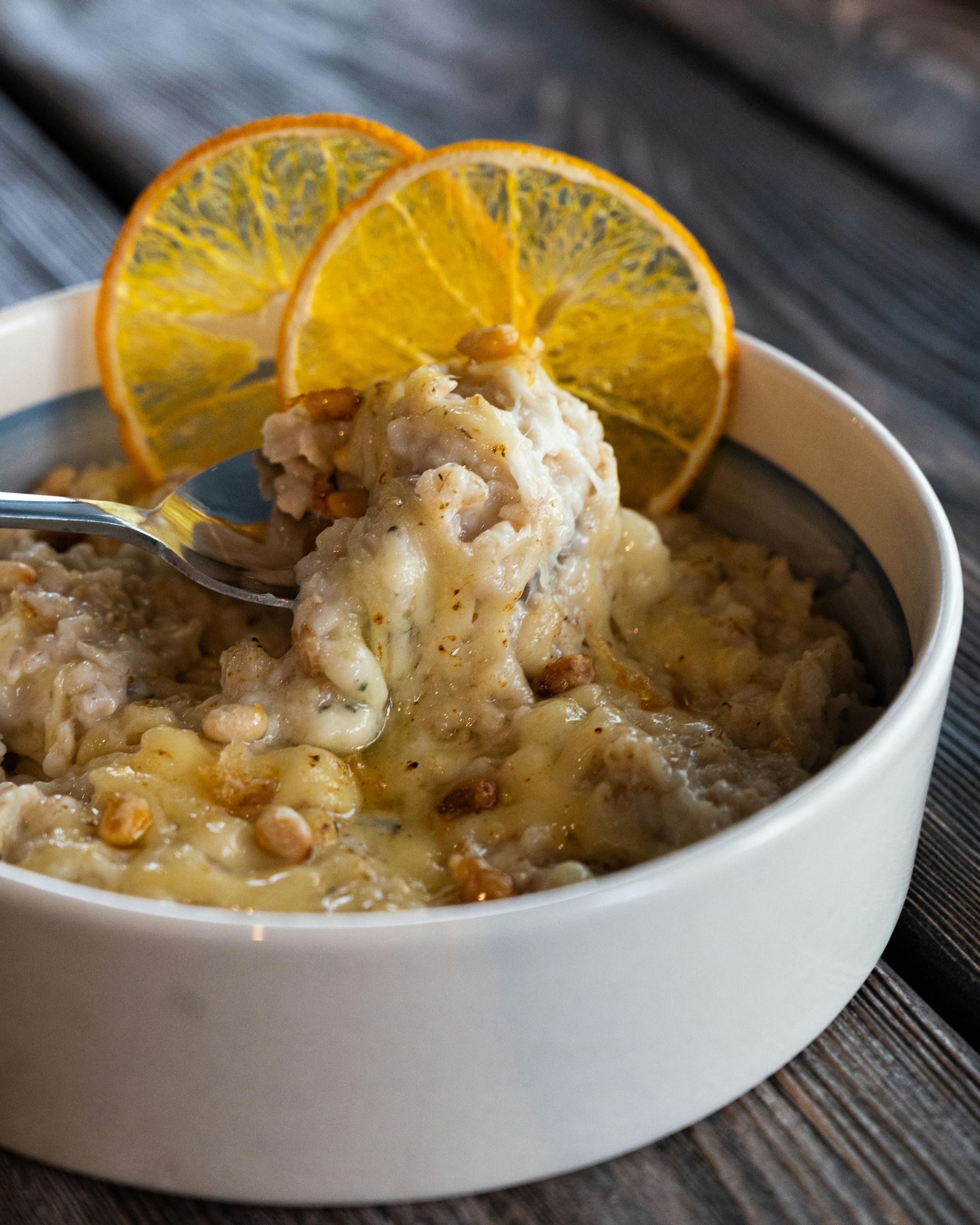 Food-Trends 2026 – wie Porridge weiterhin für Begeisterung sorgt