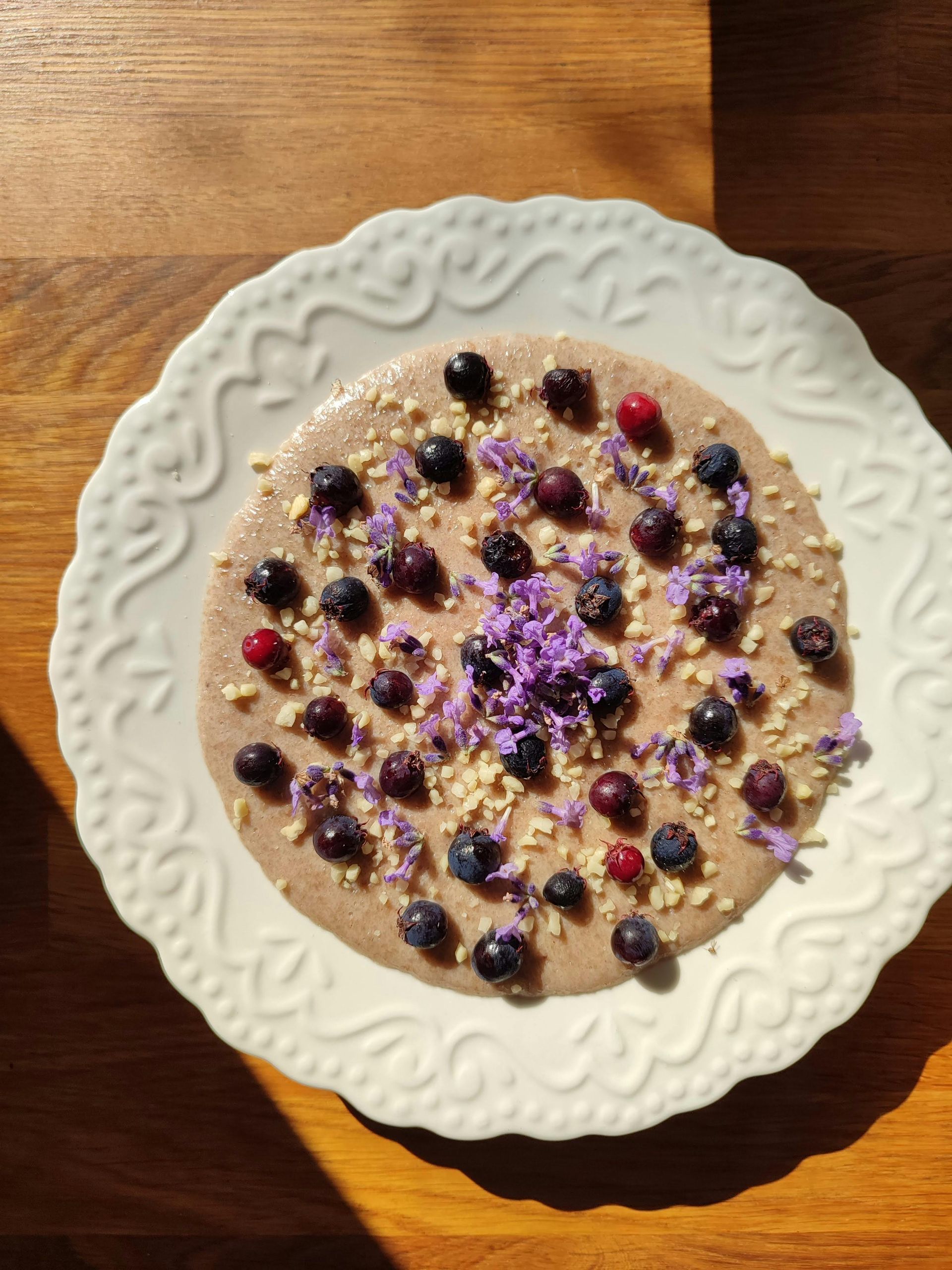 Porridge-Trends 2025 - ein Ausblick auf neue Haferkreationen und Branchentrends