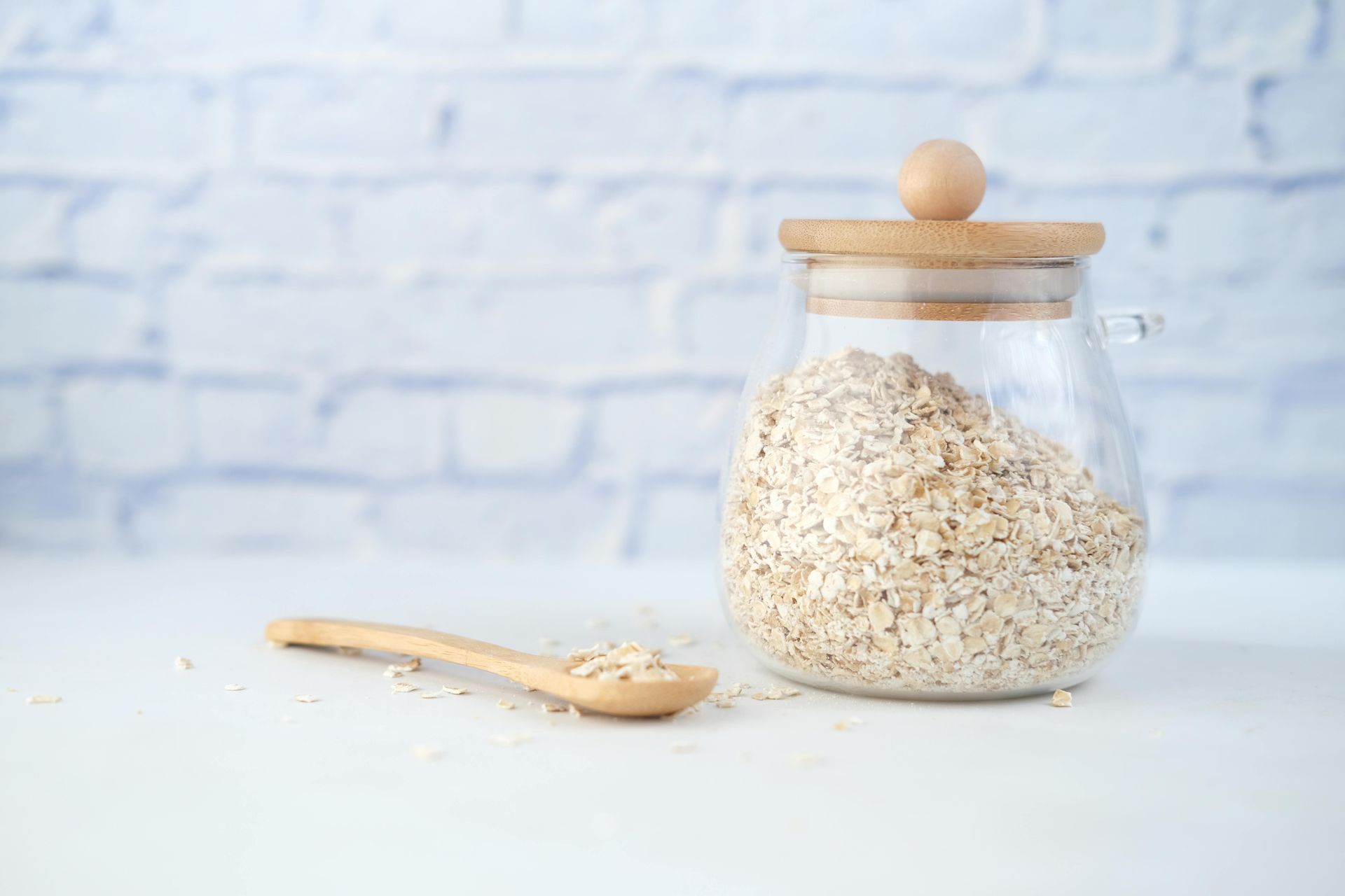 Porridge im Alter – das ist bei gesunder Ernährung wirklich zu beachten