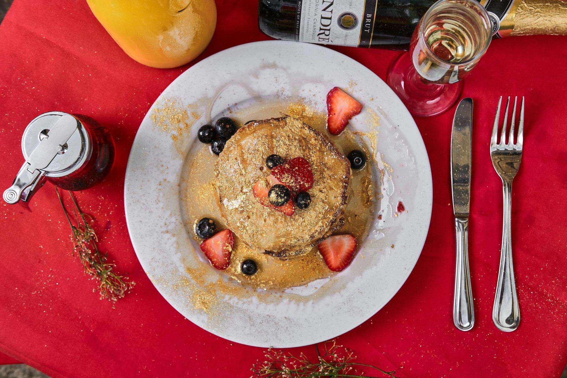 Luxus-Porridge für besondere Anlässe – feine Varianten des Superfoods