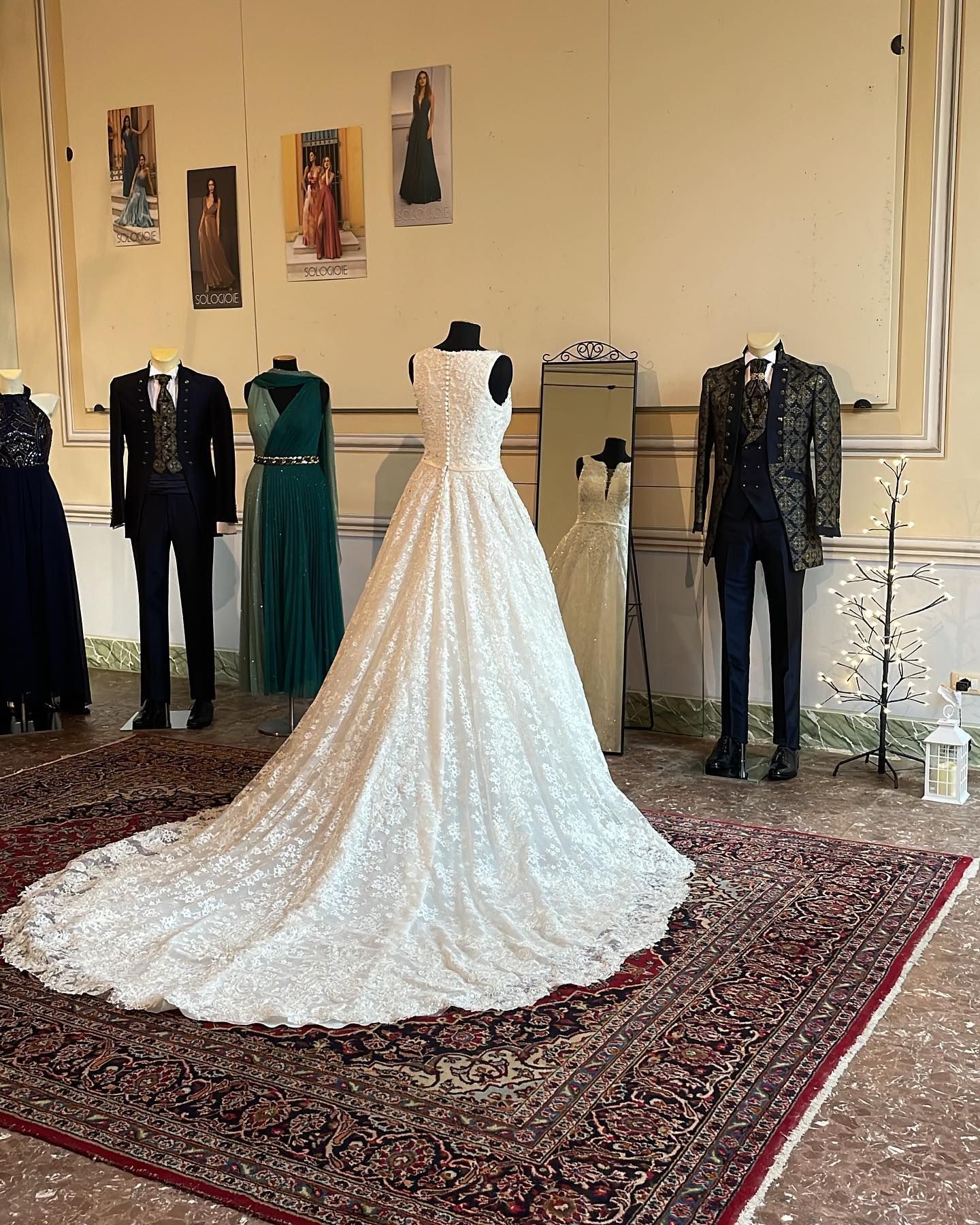 Abiti da sposa