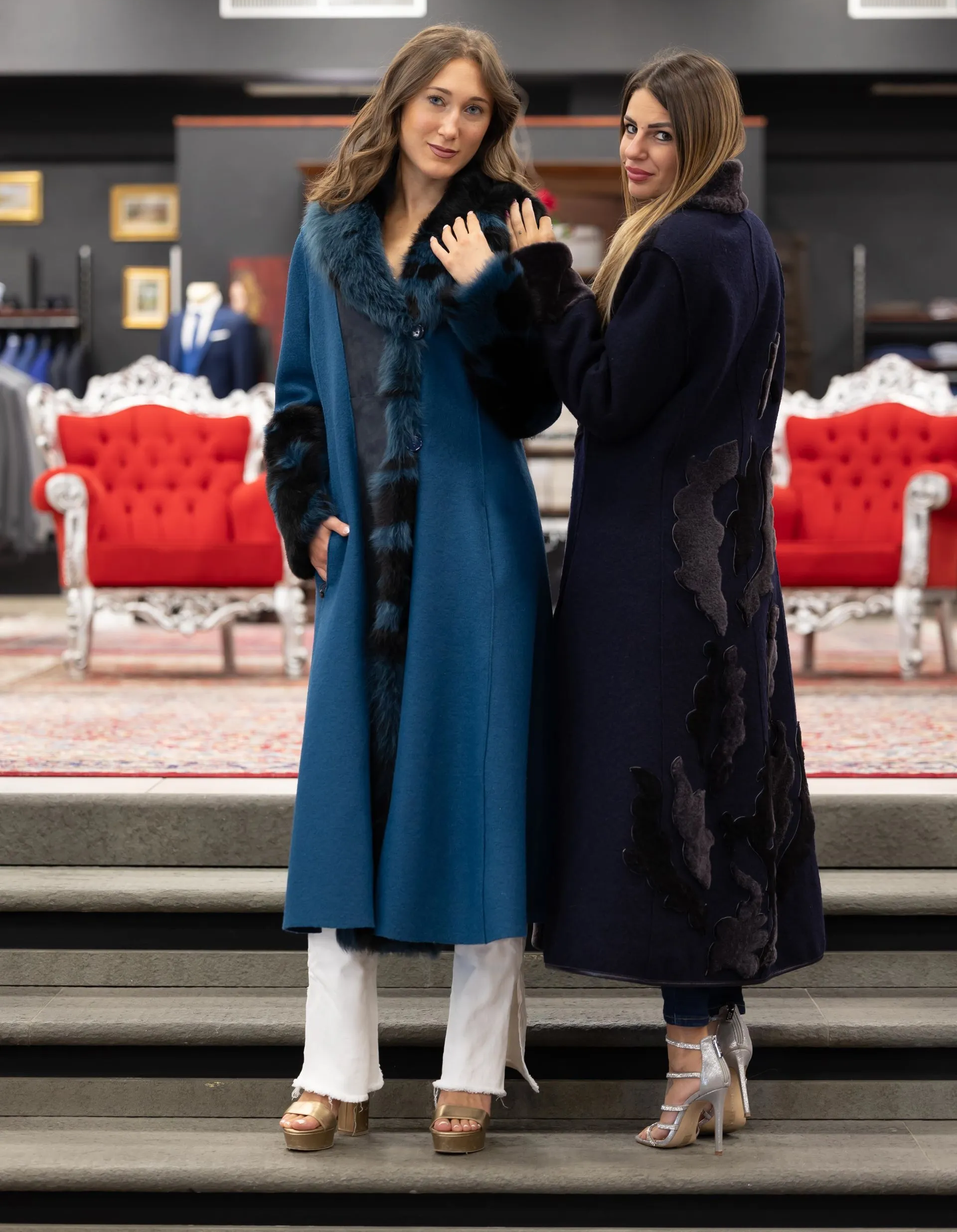Moda donna