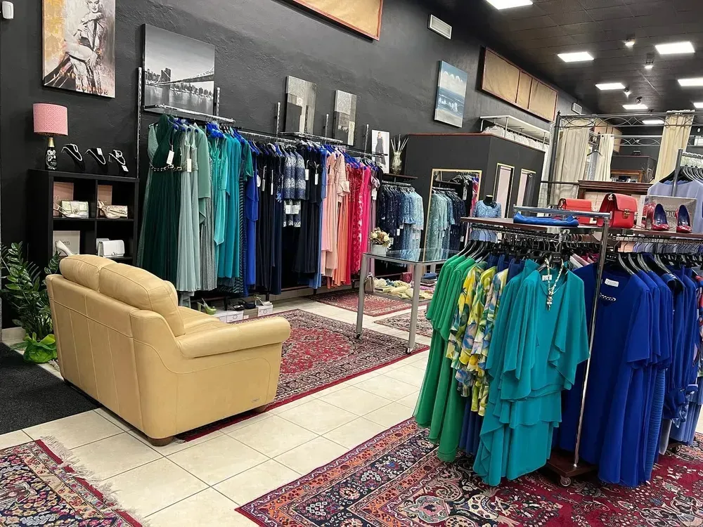 moda uomo