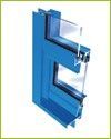 581 Double Hung Window — Morwell, VIC — Gippsland Windows