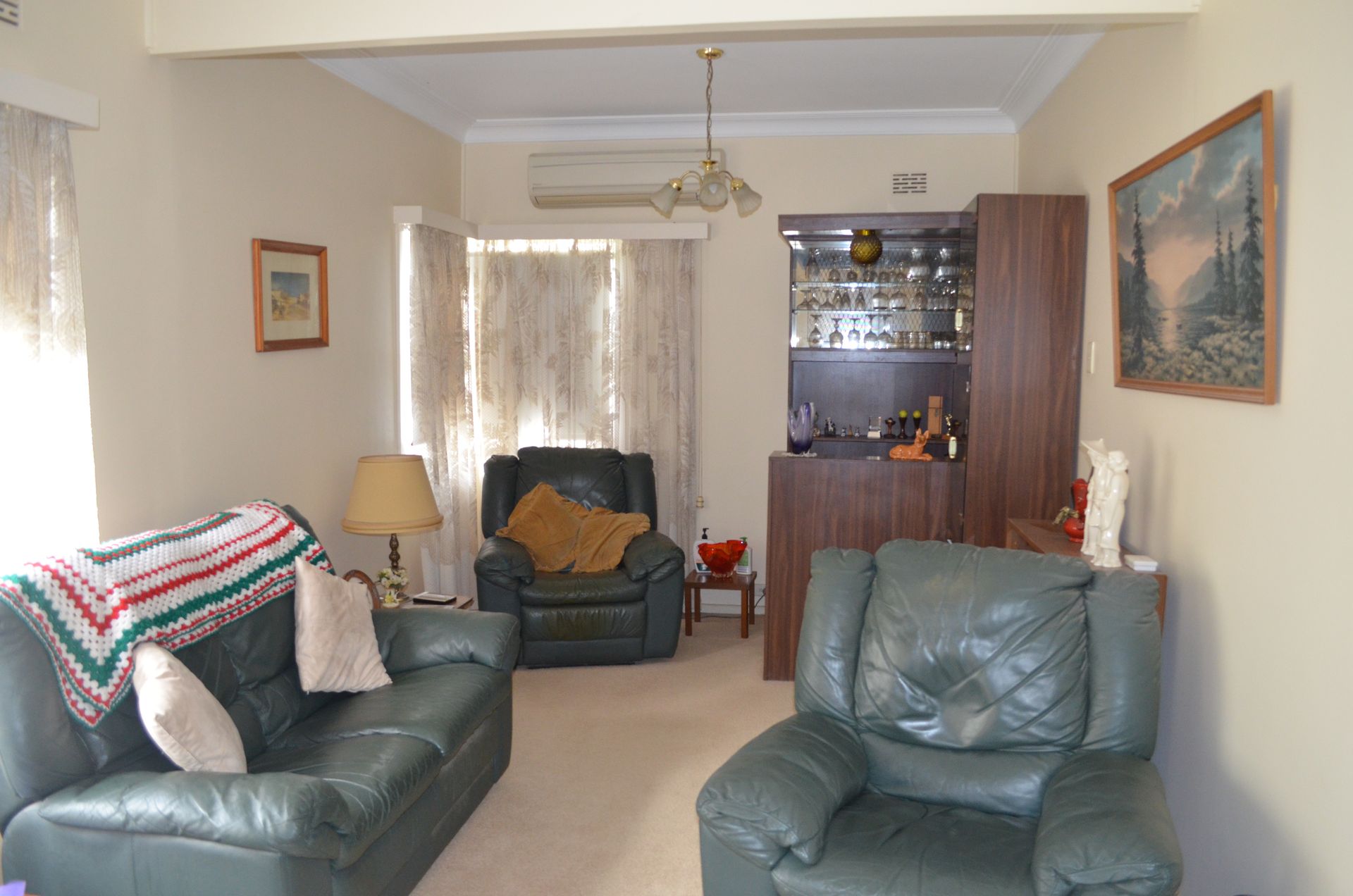 Lounge Room