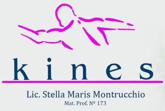 logo kinesconsultorio