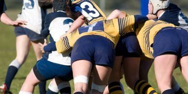 Sports Huddle - Chicago, IL - Fast Track Physio