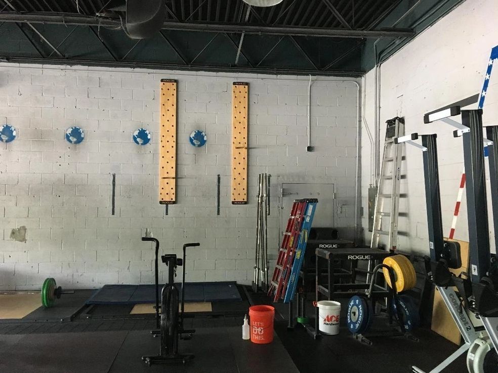 Gym Equipment - Chicago, IL - Fast Track Physio