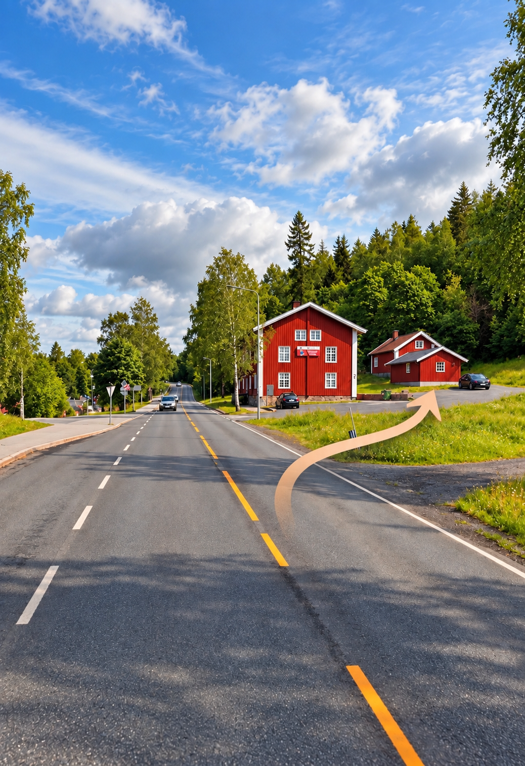 massasjeklinikk i bærum