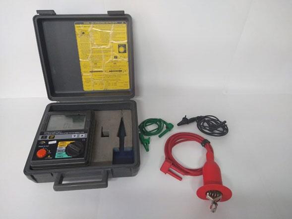 IEMI ELECTRIC FORCE