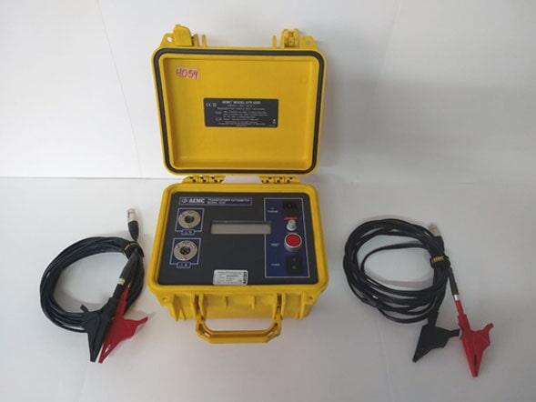 IEMI ELECTRIC FORCE