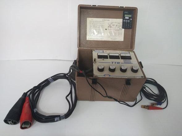 IEMI ELECTRIC FORCE