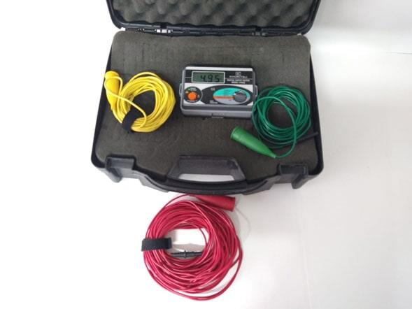 IEMI ELECTRIC FORCE