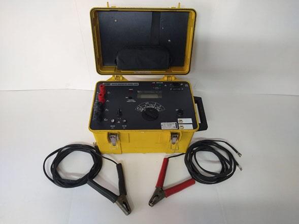 IEMI ELECTRIC FORCE