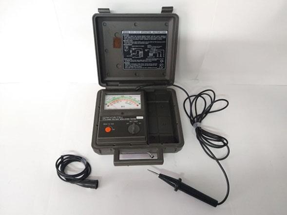 IEMI ELECTRIC FORCE