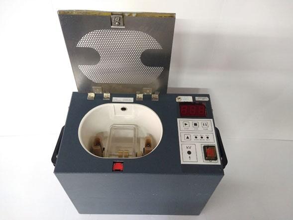 IEMI ELECTRIC FORCE