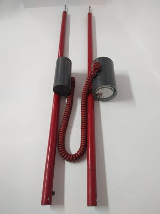 IEMI ELECTRIC FORCE