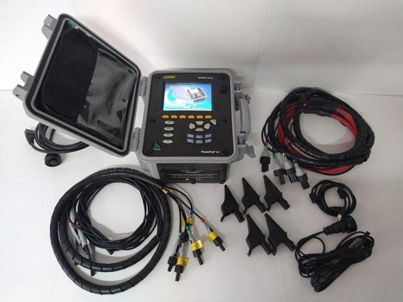IEMI ELECTRIC FORCE