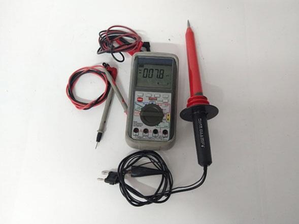 IEMI ELECTRIC FORCE