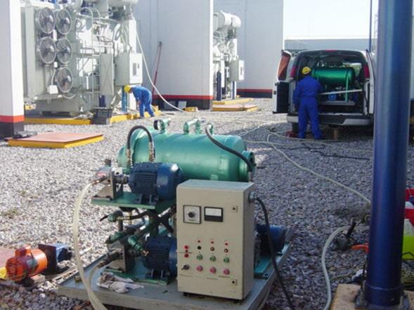 IEMI ELECTRIC FORCE
