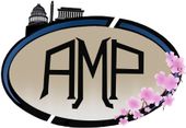 amp logo