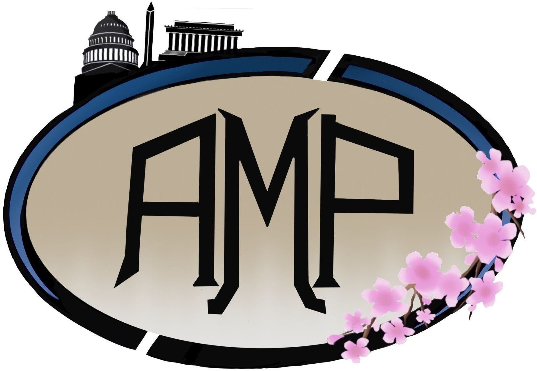 amp logo