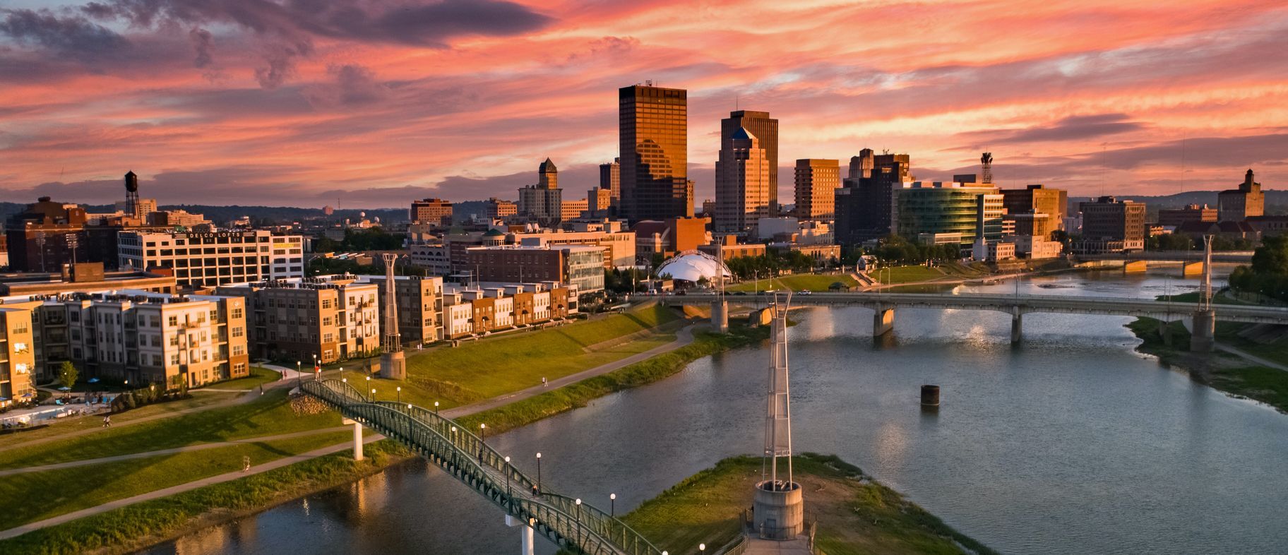 dayton
